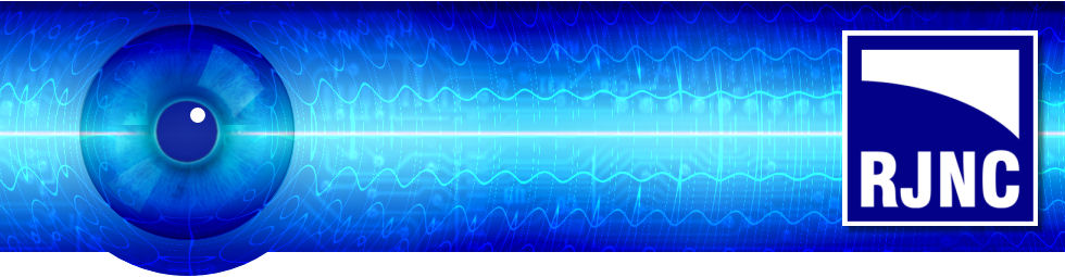 RJNC Logo on IRIS Header